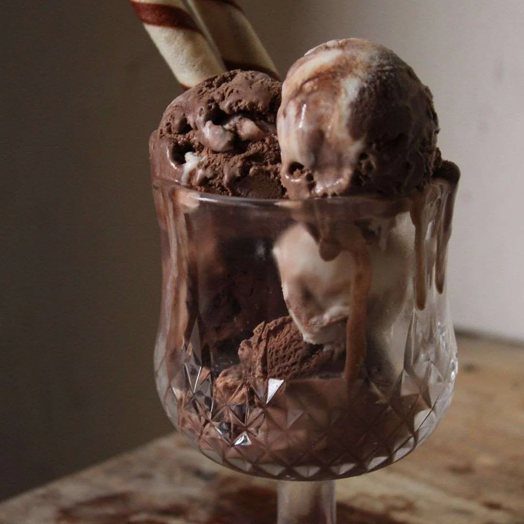 Sorpréndete: el Helado Busca su Sexto Sentido Trofeos del Helado